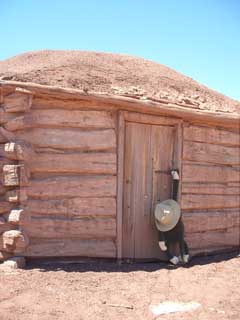 Knock knock. Who's there? Monkey! Monkey who!?